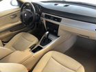 BMW 3 серия 2.0 AT, 2008, 256 000 км объявление продам