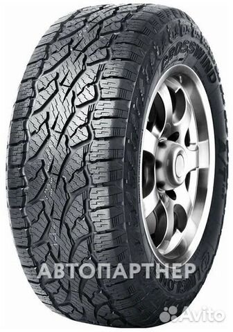 LingLong CrossWind A/T 100 31/10.5 R15