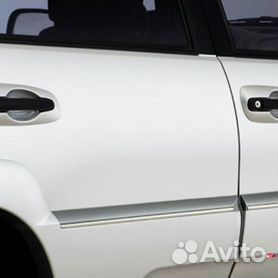 Устойчивость Chevrolet Niva к коррозии и песку
