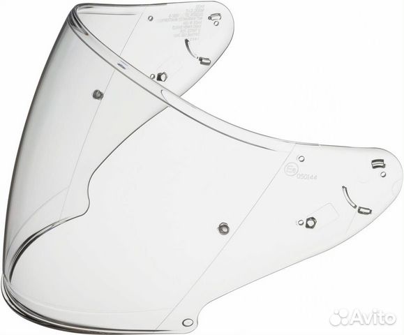 Стекло Shoei CJ-2 PN clear J-Cruise 1/2