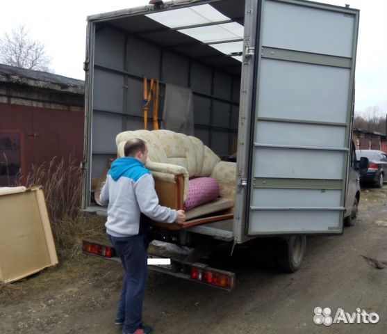 Перевозка мебели в донецке днр