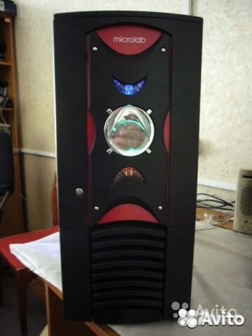 Ремонт компьютеров серверов