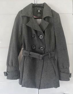 Пальто, р-р S