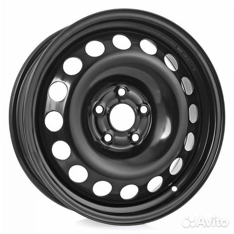 Диски оригинал штамп. на Chevrolet Cruze, Opel Ast