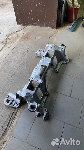 Передний подрамник Dodge Caravan 1996&2007