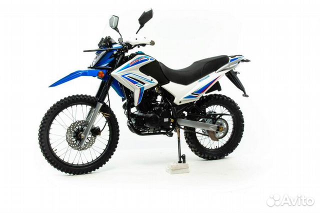 Колодки motoland xr250