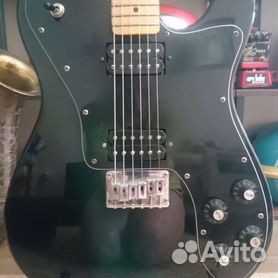 Fender Squier Vintage
