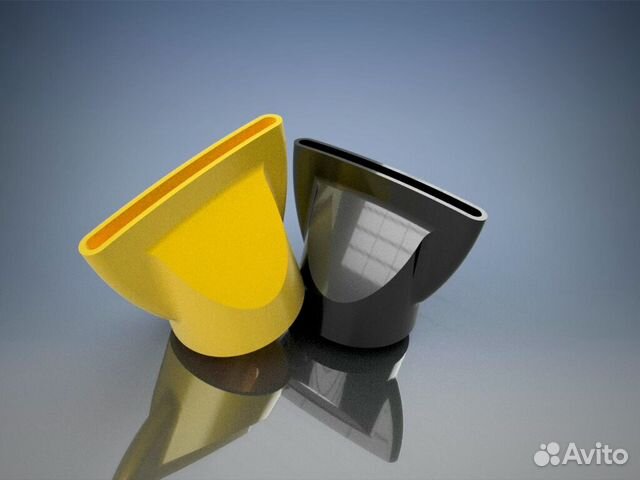 Насадки для фенов Babyliss и любых других