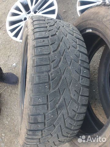 Gislaved NordFrost 100 215/55 R17