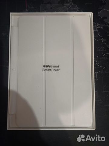 Чехол для iPad mini smart cover оригинал