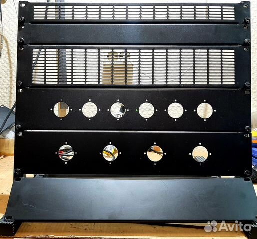 Рэковая панель Proel