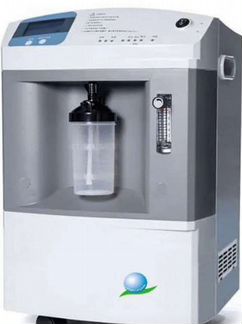 Кислородный концентратор 10л (аренда)