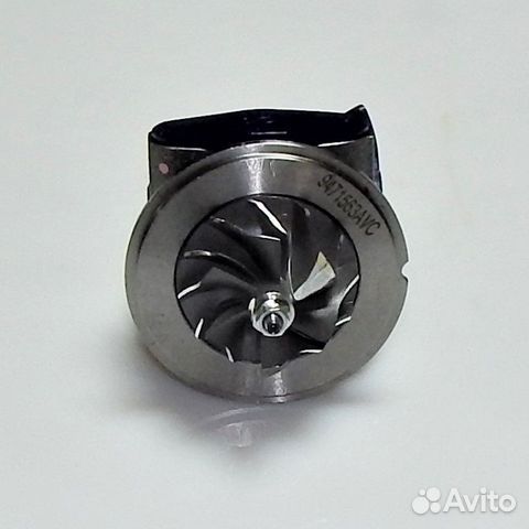 Картридж турбины (турбокомпрессора) 9471563