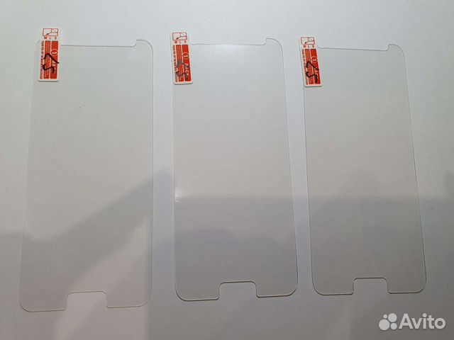 Защитное стекло Samsung S7