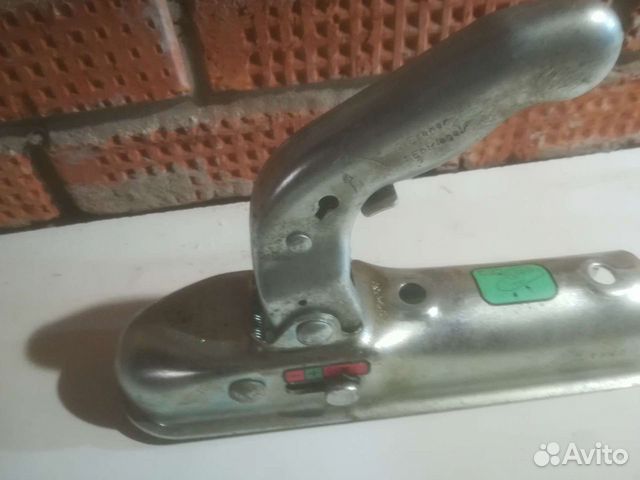 Замок фаркопа