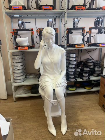 3D Печать