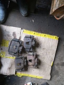 Супорта Daewoo Nexia Chevrolet Lanos заз шанс