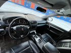 Porsche Cayenne S 4.5 AT, 2003, 150 000 км объявление продам