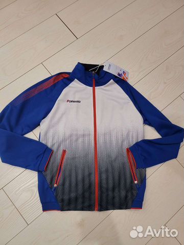 Костюм forward