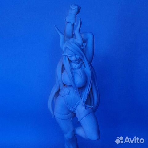 Печать на 3d принтере, моделирование