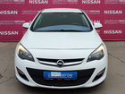 Opel Astra 1.6 AT, 2012, 151 650 км объявление продам