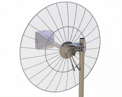 Vika-21F mimo параболическая 3g/4g, новая