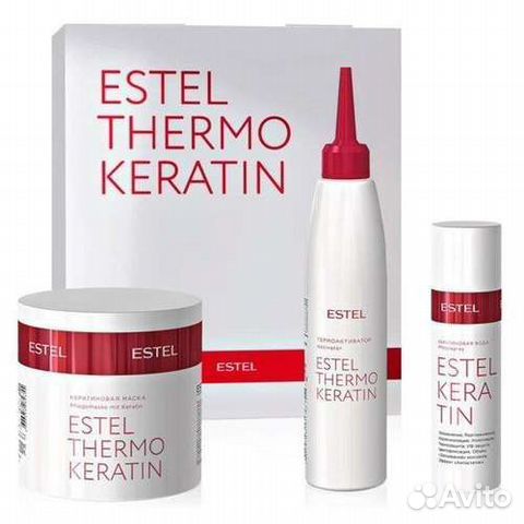 Estel thermokeratin