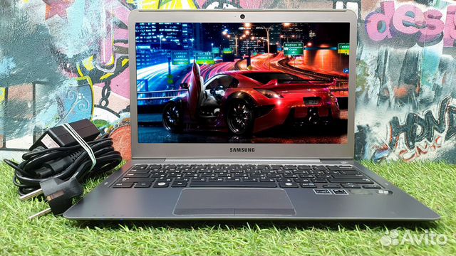 Ультрабук Samsung Core i5 Покупка/Продажа
