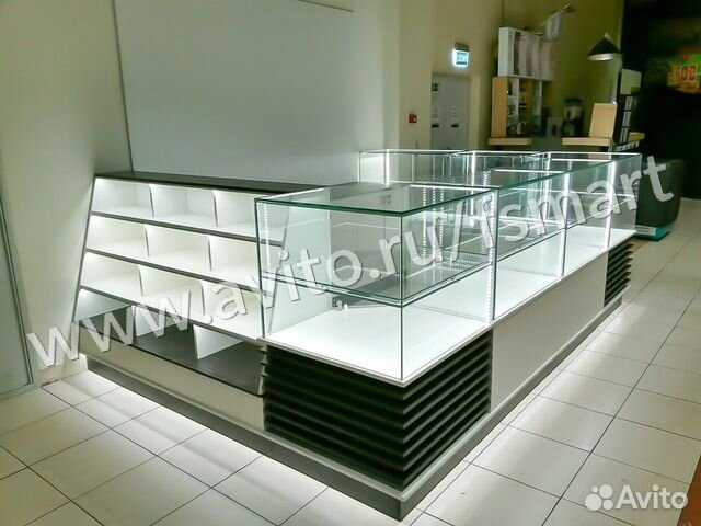 Торговый остров