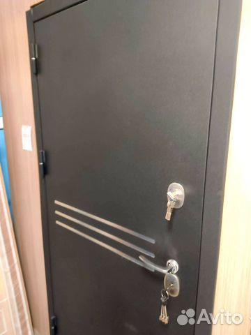 Дверь входная