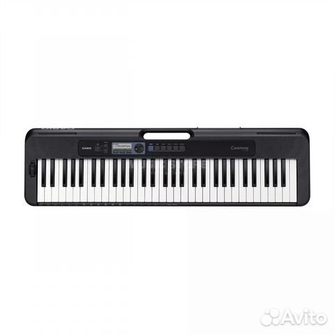 Casio CT-S300 Синтезатор