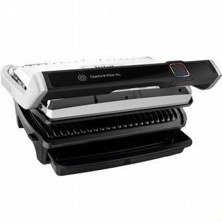 Гриль Tefal Optigrill Elite XL GC760D30