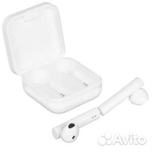 Наушники TWS Xiaomi Mi True Wireless Earphones 2 B