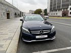 Mercedes-Benz C-класс 1.6 AT, 2016, 112 000 км
