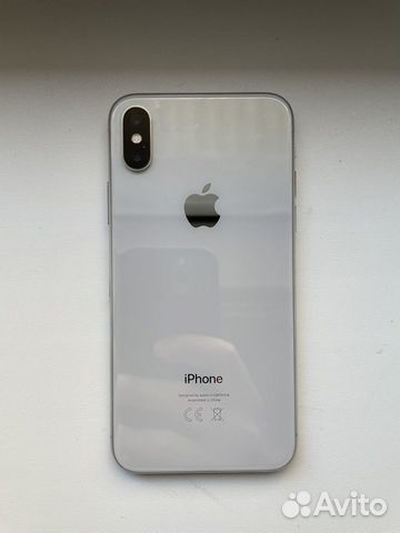 iPhone 10 x