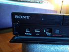 Dvd recorder Sony