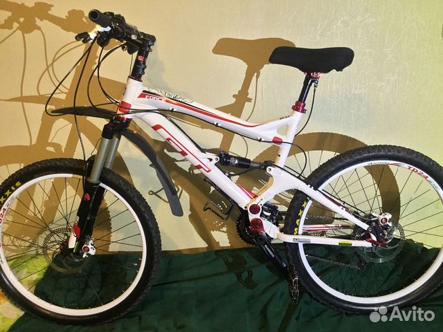 Велосипед GT Force 2.0 Размер L