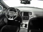 Jeep Grand Cherokee 6.4 AT, 2013, 93 140 км объявление продам