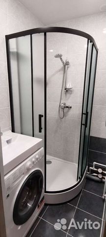 Ремонт ванных комнат