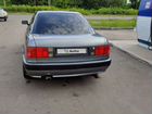 Audi 80 2.0 МТ, 1992, битый, 460 000 км объявление продам