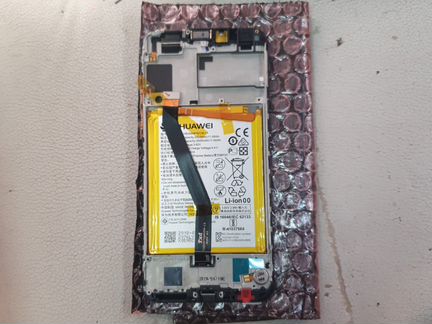 Запчасти, дисплеи Honor, Huawei.Рамки, кнопки, экр