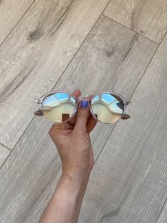 Очки Ray Ban 4237 оригинал