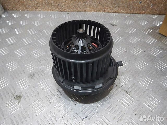 Моторчик отопителя, Volkswagen (Фольксваген) -tran