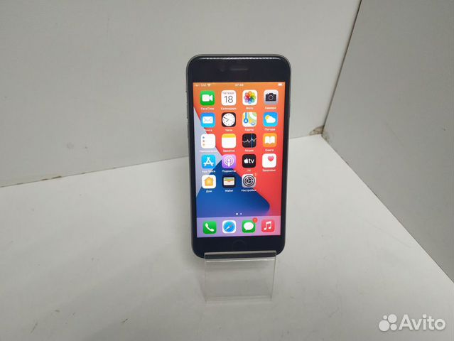 Мобильный телефон Apple iPhone 6S-16Gb