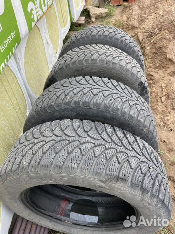 Cordiant Sno-Max 205/60 R16 82