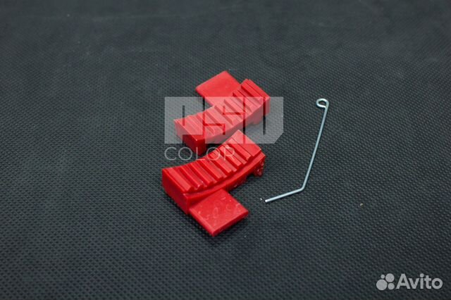 Фиксаторы зубчатых колес распредвала и плунжера