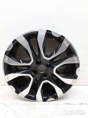 Диск R17 LADA X-Ray