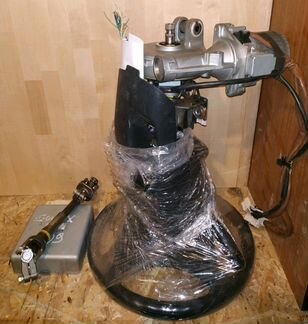 Электроусилитель руля (эур королла corolla 120)