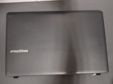 Ноутбук eMachines E732G на запчасти