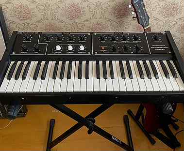 1m faemi FS: Vintage 1m faemi Found this